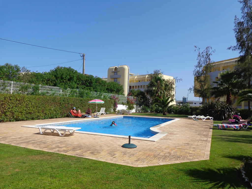Apartamento Cardeira Holiday Lagos