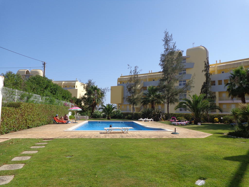Cardeira Holiday Apartamento Lagos