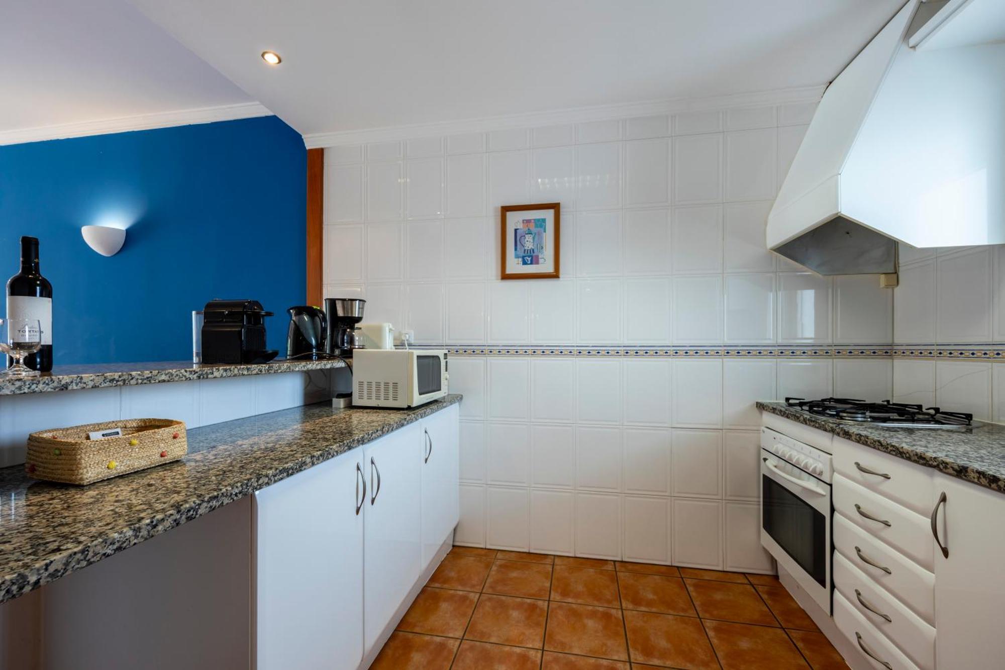 Cardeira Holiday Apartamento Lagos