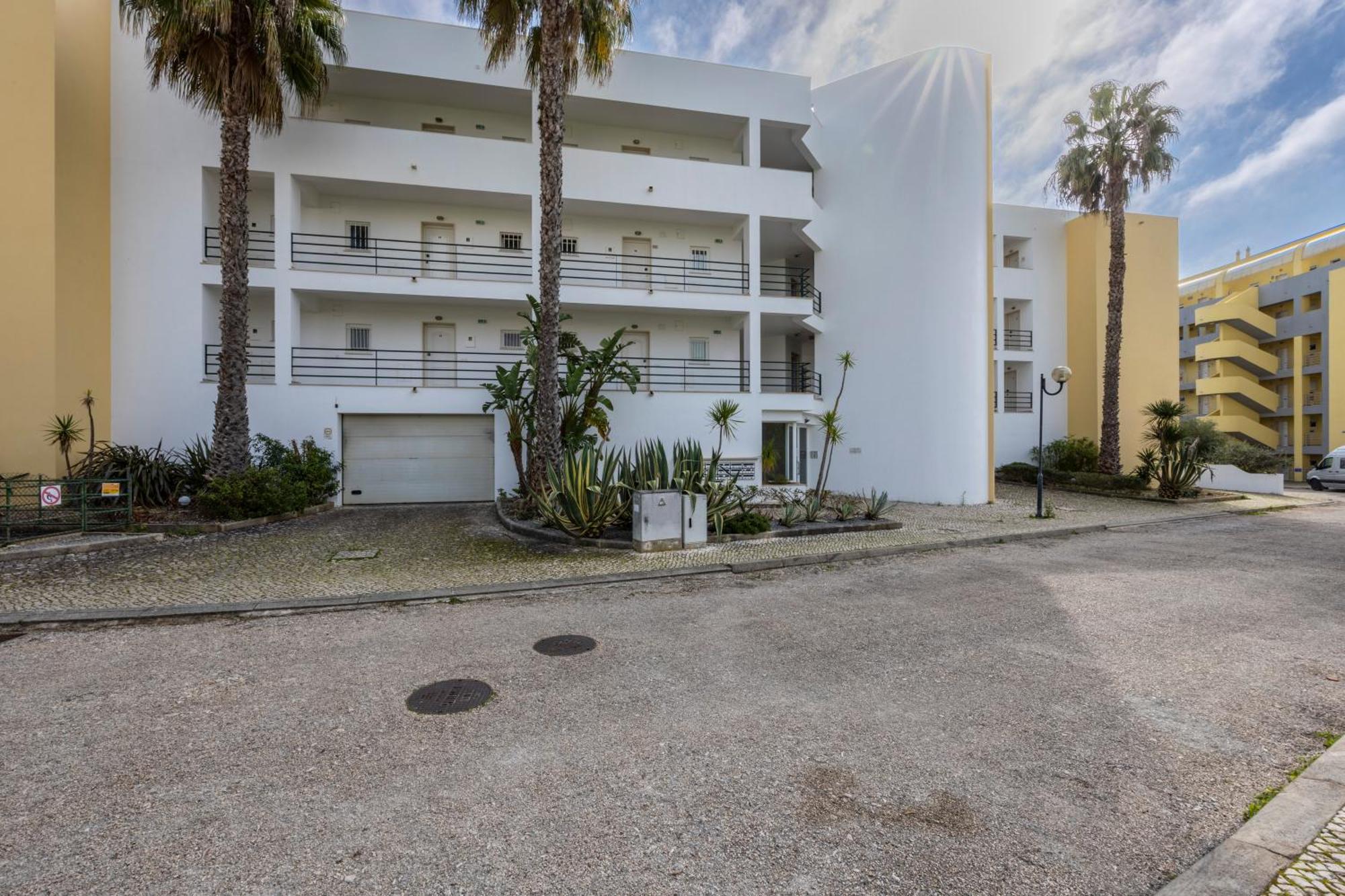 Apartamento Cardeira Holiday Lagos