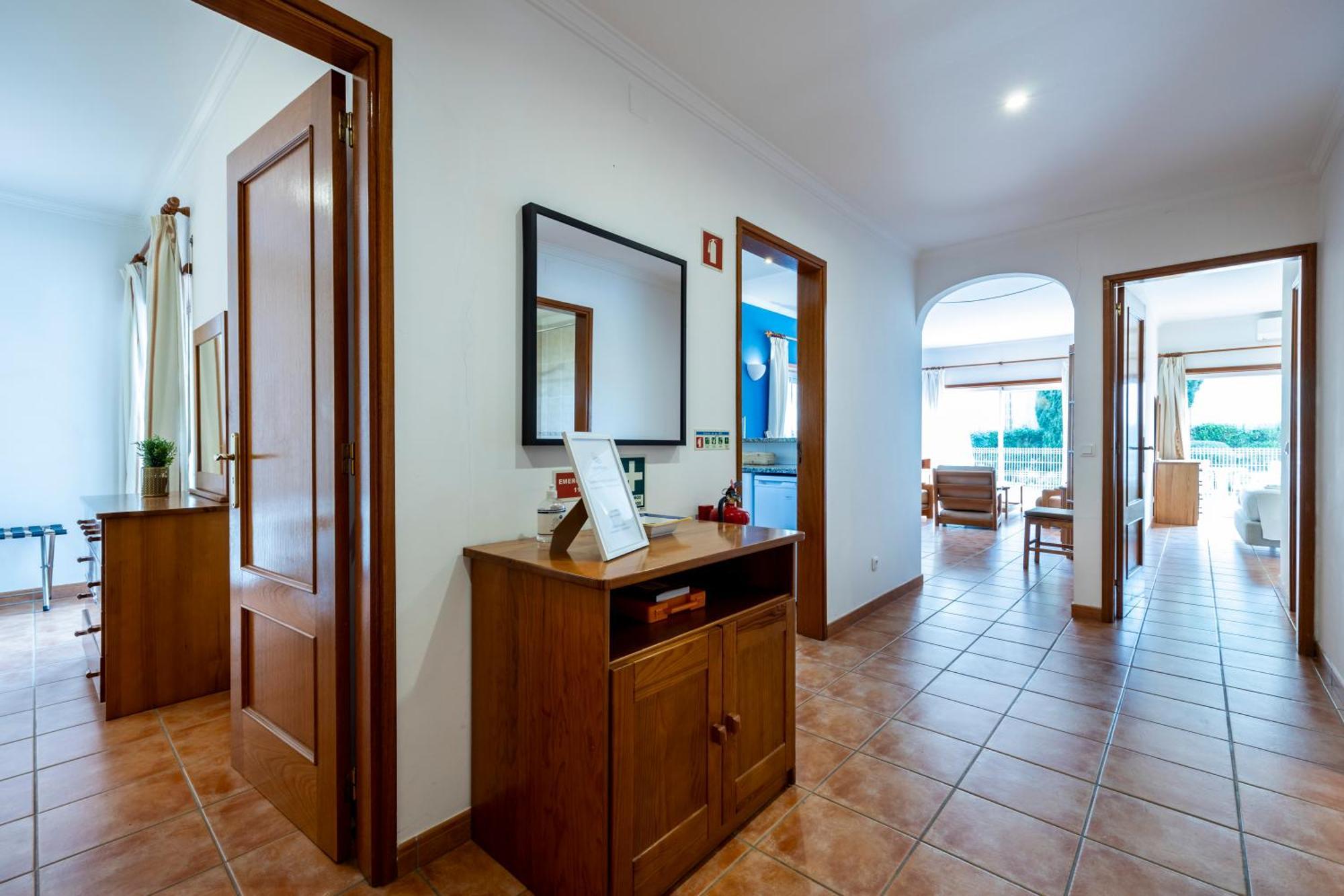 Cardeira Holiday Apartamento