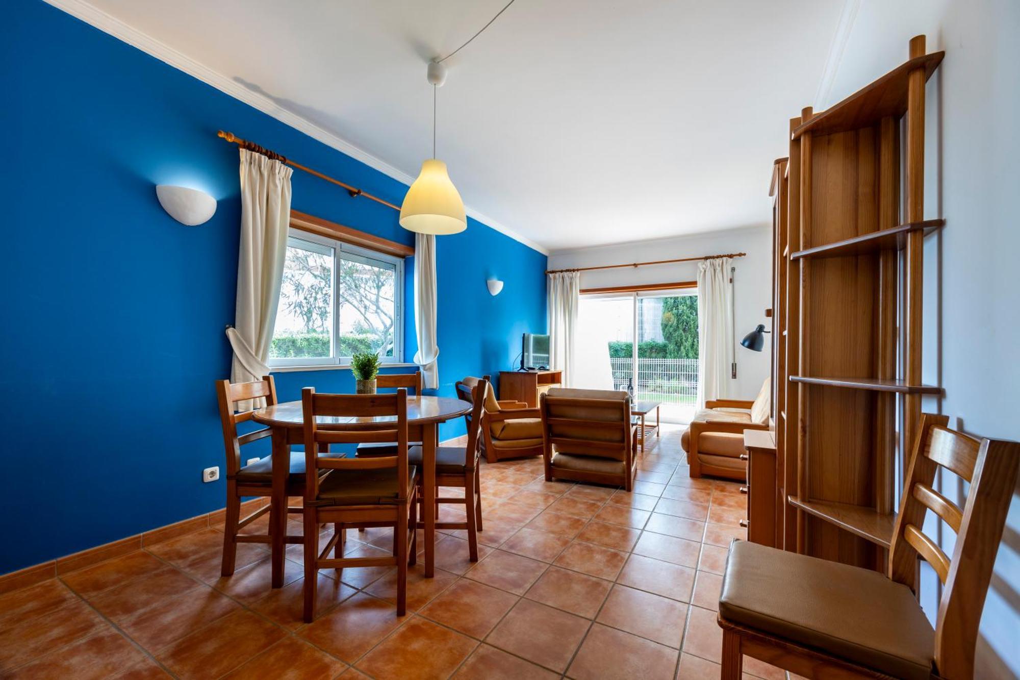 Apartamento Cardeira Holiday Lagos