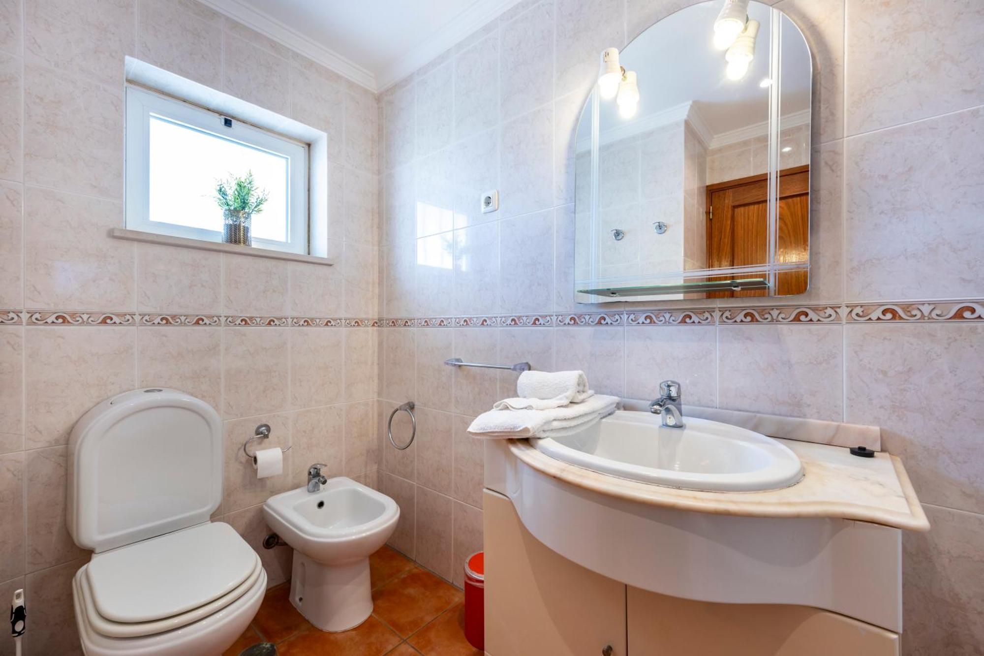 Apartamento Cardeira Holiday
