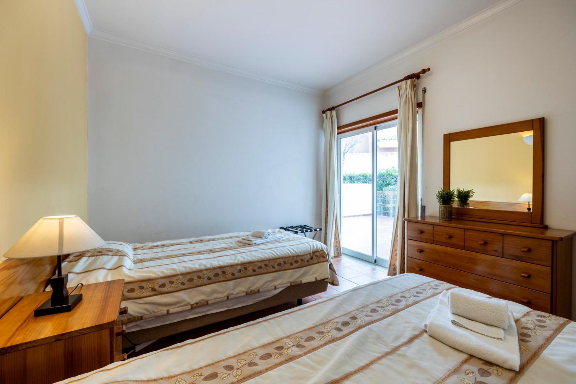 Apartamento Cardeira Holiday *