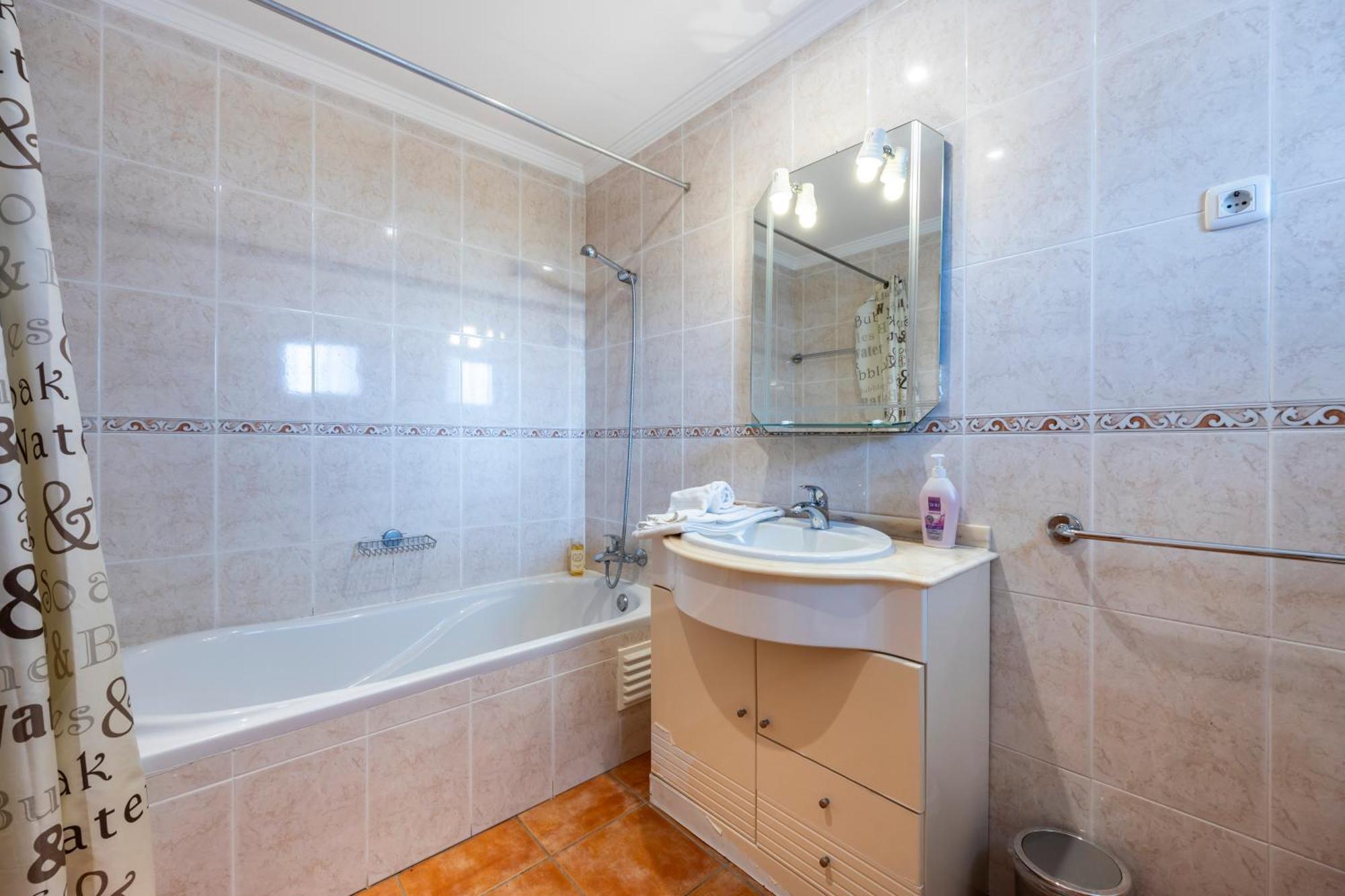 Cardeira Holiday Apartamento *