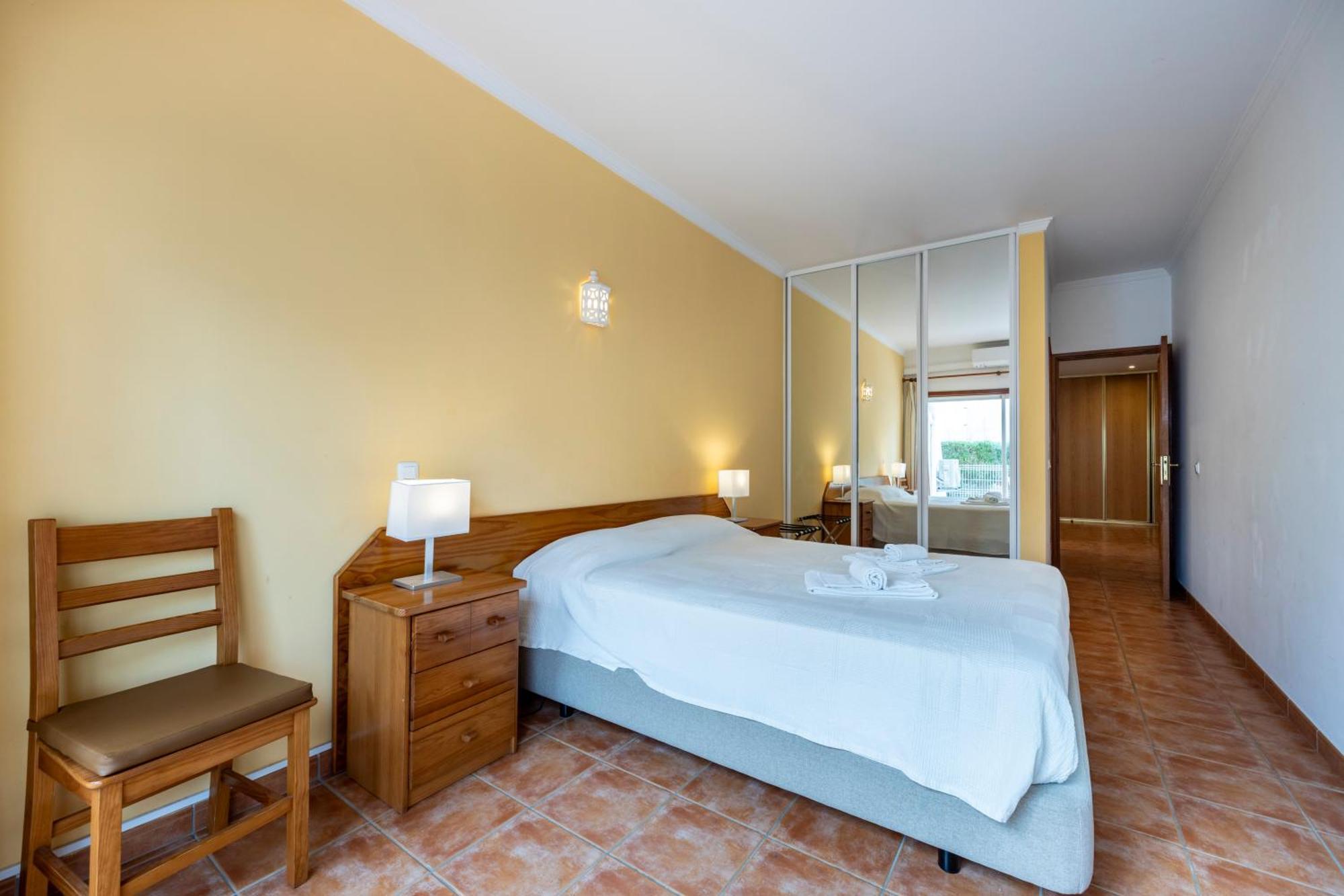 Apartamento Cardeira Holiday Lagos