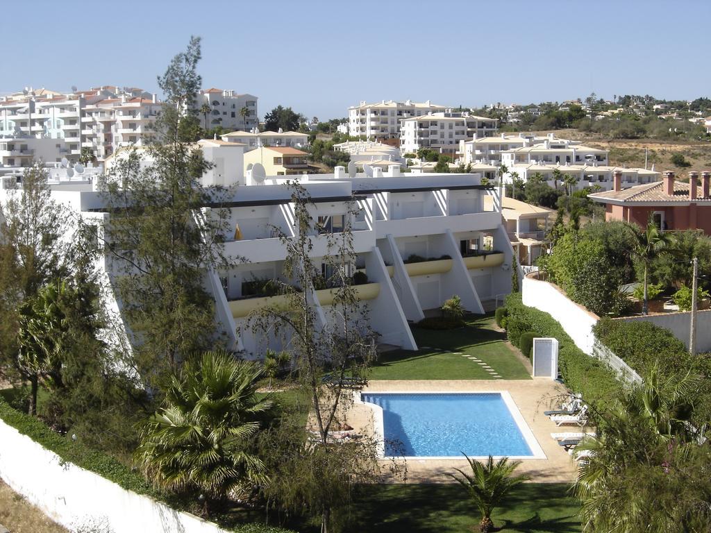 Apartamento Cardeira Holiday