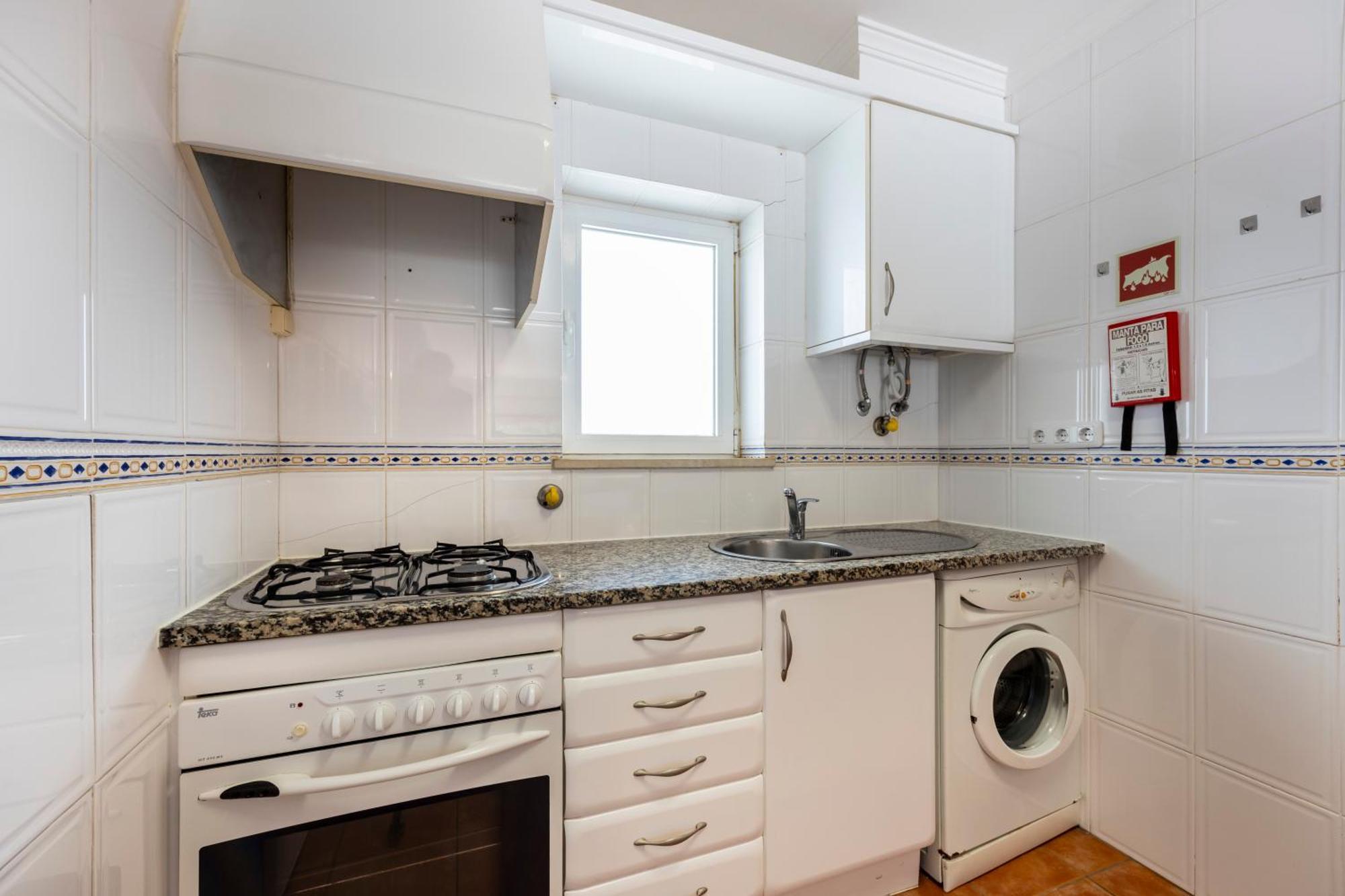Cardeira Holiday Apartamento *