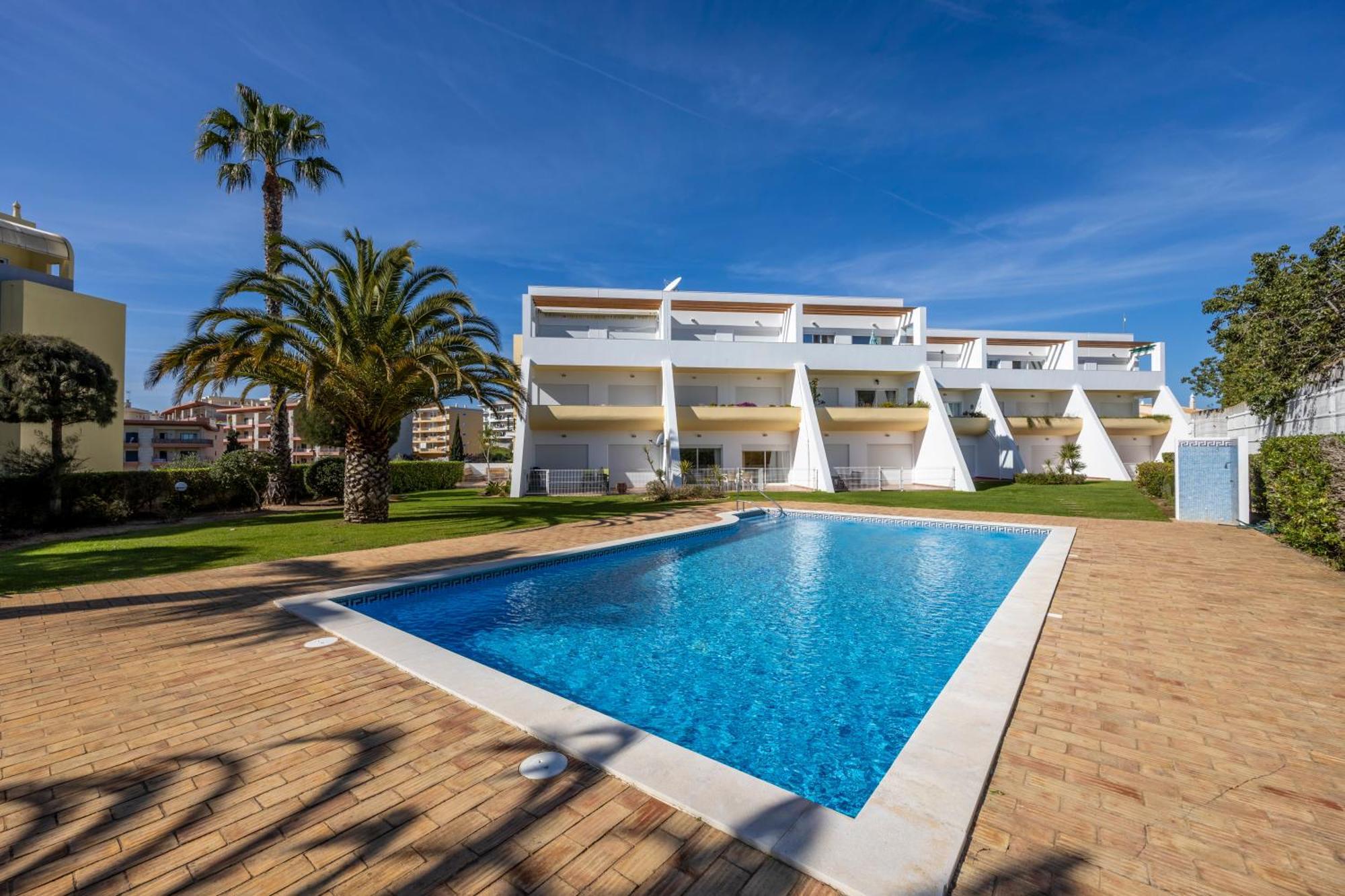 Cardeira Holiday Apartamento Lagos