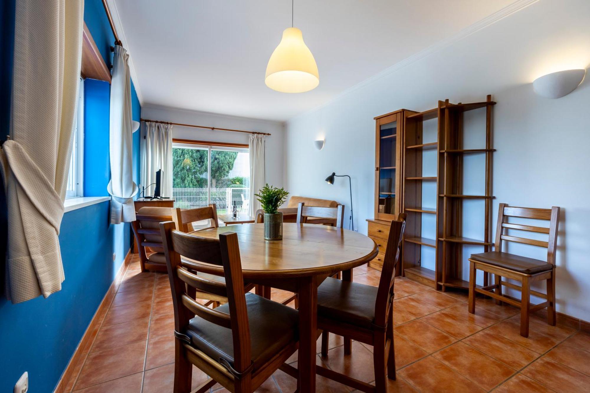 Cardeira Holiday Apartamento