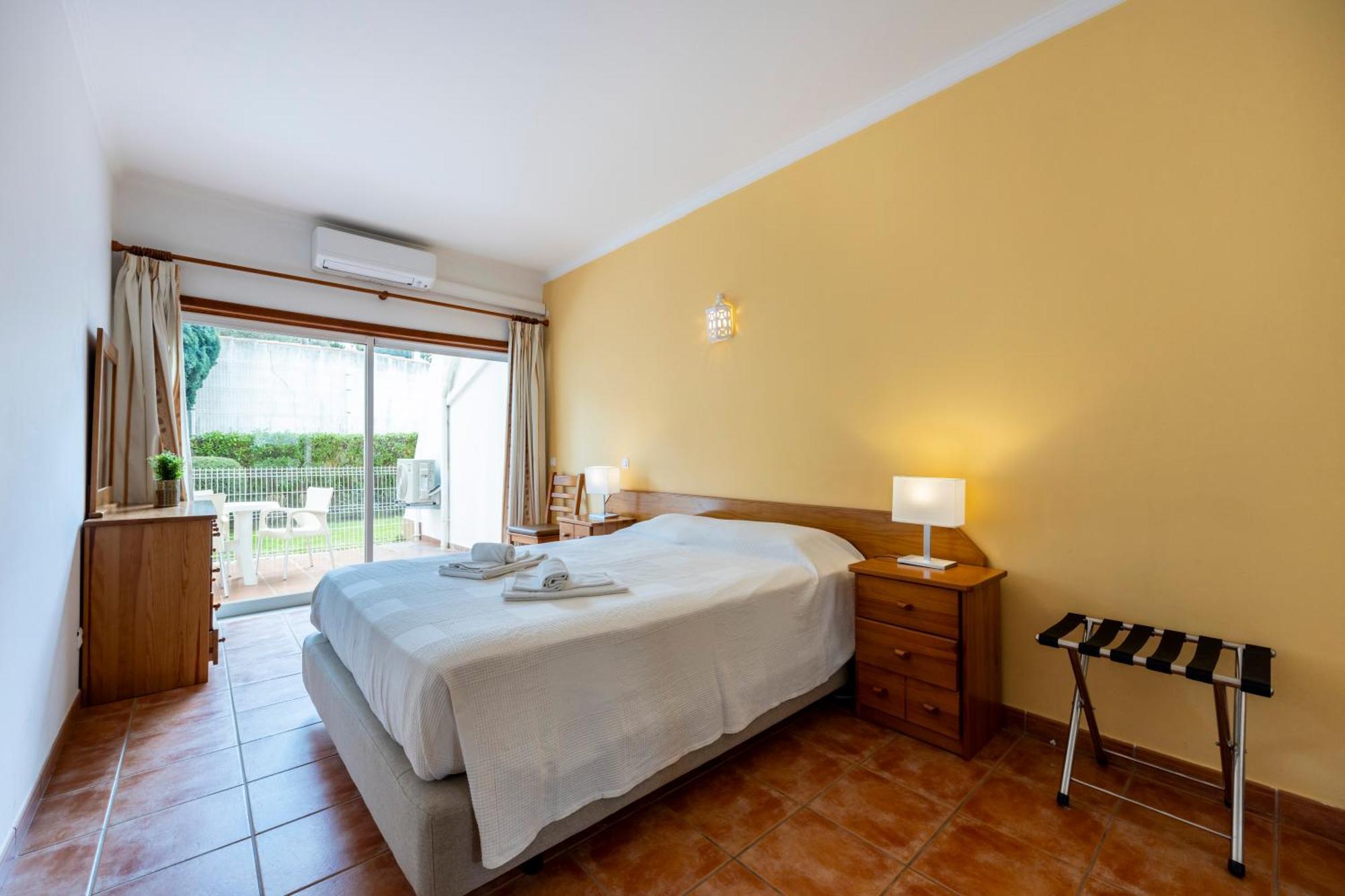 Cardeira Holiday Apartamento Lagos