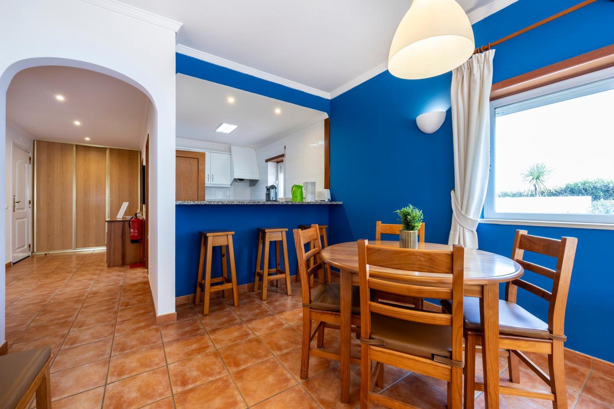 Cardeira Holiday Apartamento