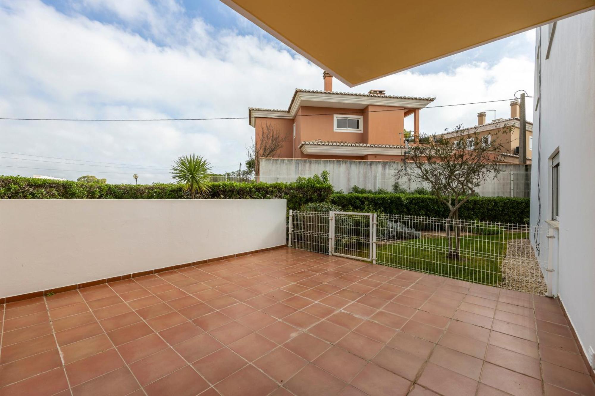 Cardeira Holiday Apartamento